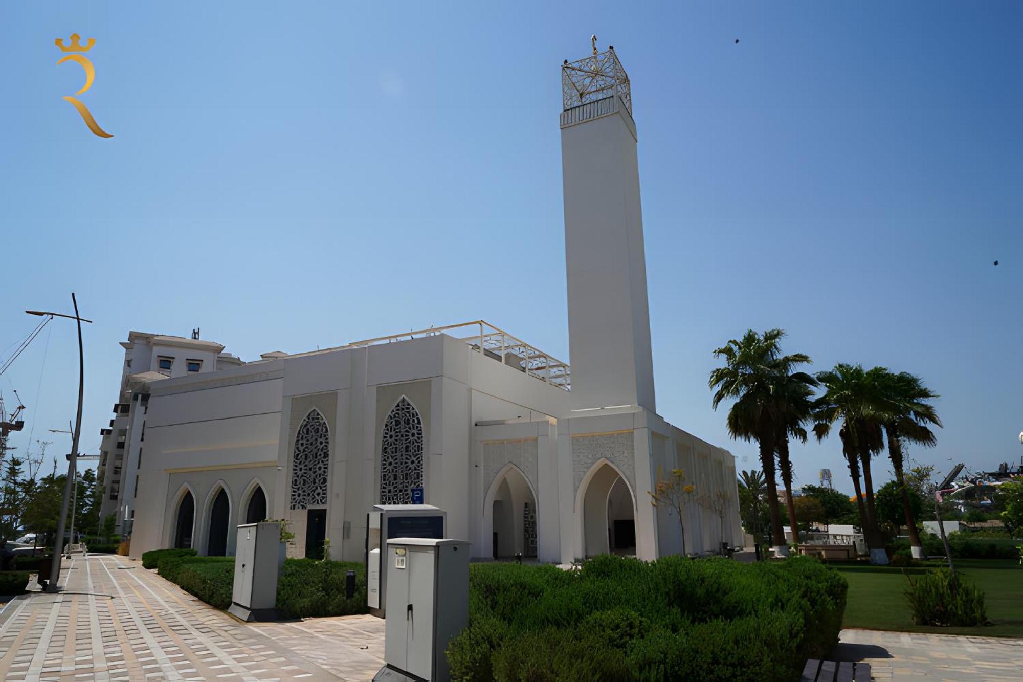 Elegant 2br Golf View Oasis With Maids In Yas Island अपार्टमेंट