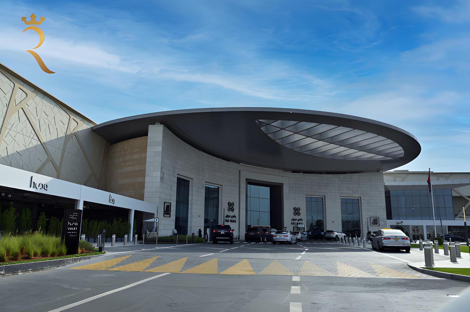 अपार्टमेंट Elegant 2br Golf View Oasis With Maids In Yas Island *