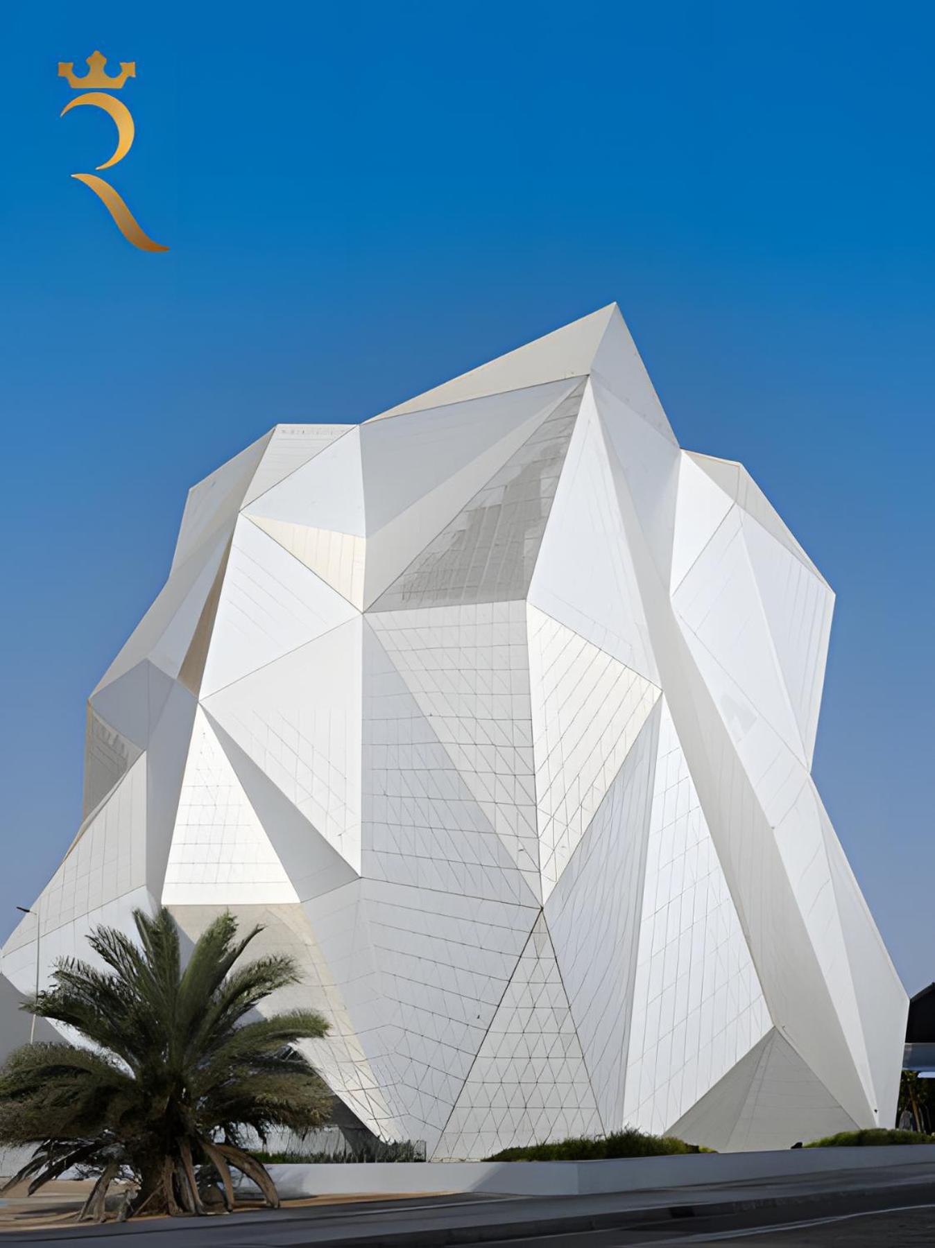 अपार्टमेंट Elegant 2br Golf View Oasis With Maids In Yas Island *