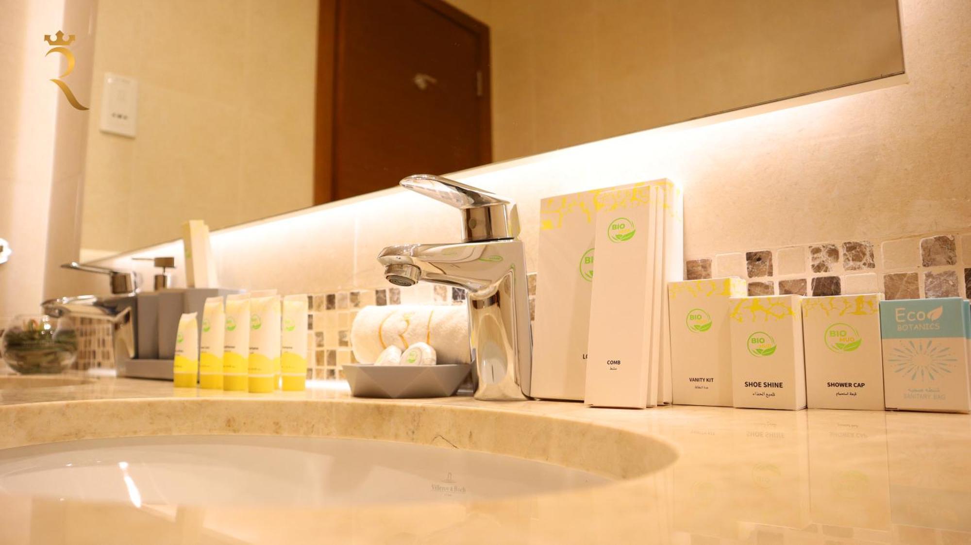 Elegant 2br Golf View Oasis With Maids In Yas Island * Abu Dhabi