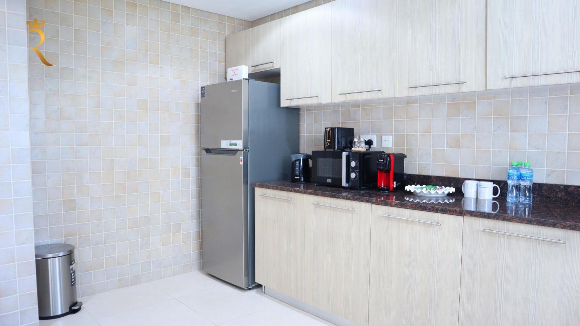 Elegant 2br Golf View Oasis With Maids In Yas Island * Abu Dhabi